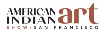American Indian Art Show / San Francisco: 