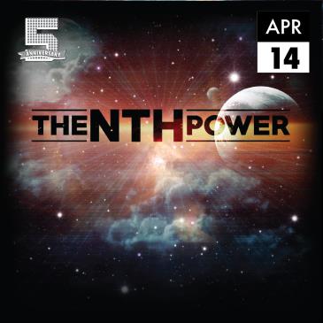 The Nth Power-img