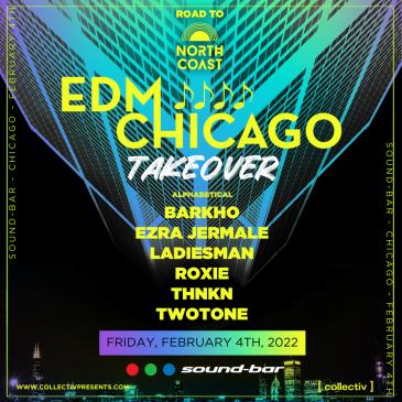 EDM Chicago Takeover at Sound-Bar-img