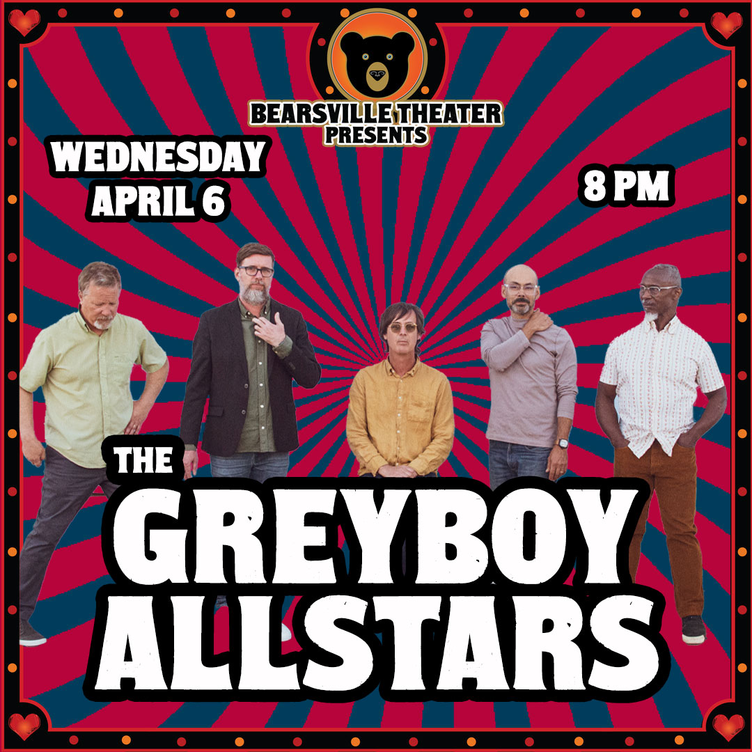 the greyboy allstars tour