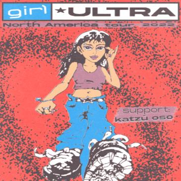 Girl Ultra: 