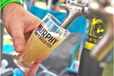 Murphy Craft Beer Fest 2022: 
