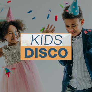 Back to School Kids Disco - BREAKERS COUNTRY CLUB: 