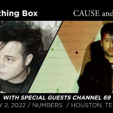 Anything Box with Cause and Effect - Houston-img