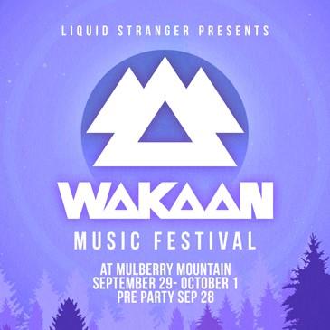 Wakaan Music Festival 2022: 