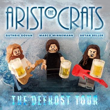 THE ARISTOCRATS-img