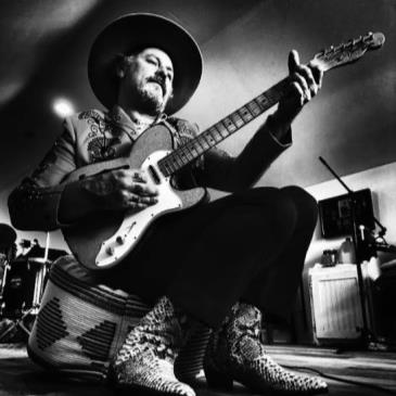 An Evening with Eric Lindell-img