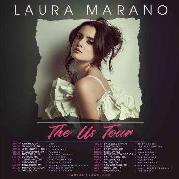 Laura Marano - The Us Tour-img