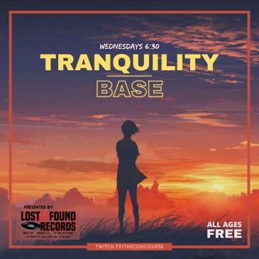Tranquility Base Live: 