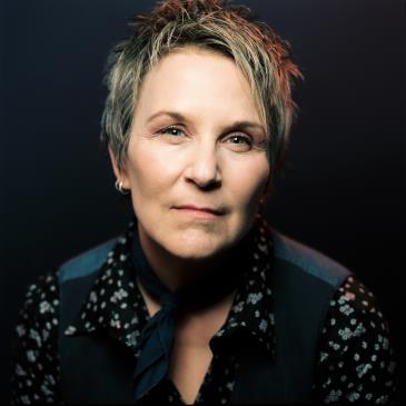 Mary Gauthier: 