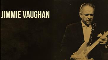 Jimmie Vaughan: 