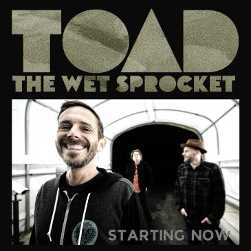 TOAD THE WET SPROCKET with Pressing Strings-img