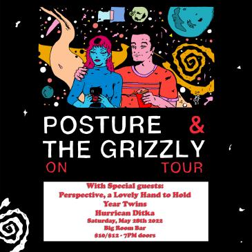 Posture and the Grizzly-img