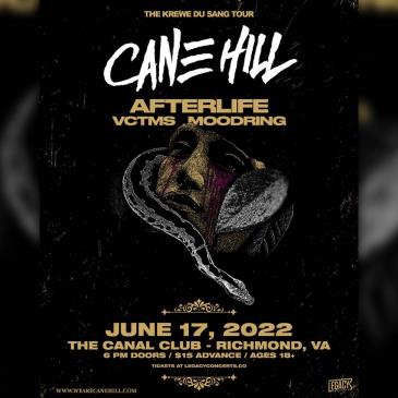 Cane Hill: 