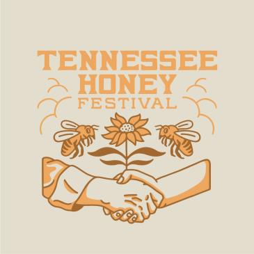 Tennessee Honey Festival: 