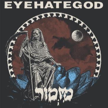 Psycho Presents: EYEHATEGOD & MIZMOR-img