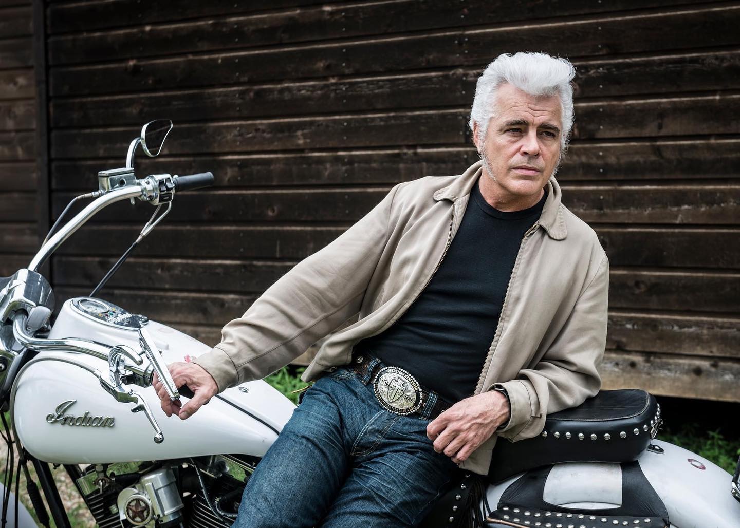 Buy Tickets to Dale Watson with special guest Jeremy Pinnell in Memphis