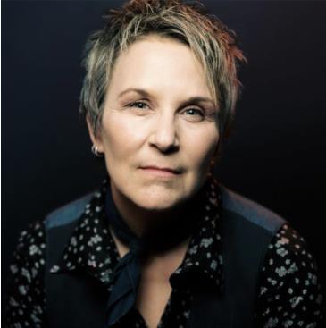 Mary Gauthier with special guest Jaimee Harris: 