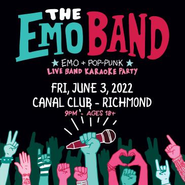 The Emo Band: 