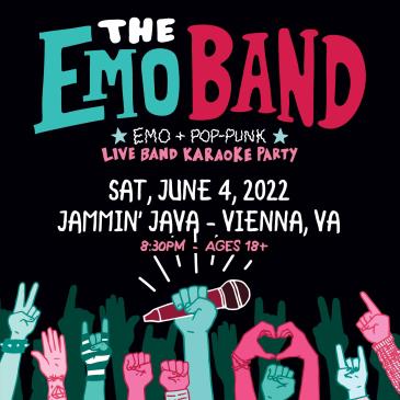 The Emo Band-img