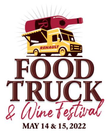 Renault Food Truck and Wine Festival: 