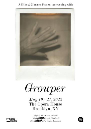 Grouper: 