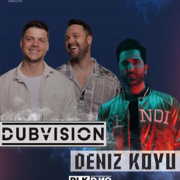DubVision / Deniz Koyu / BLK D.NO-img