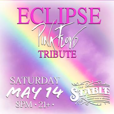 Pink Floyd Tribute - Eclipse: 