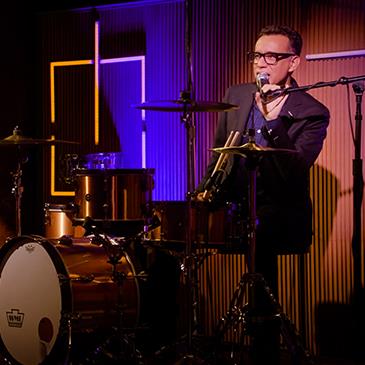 Fred Armisen - Comedy for Musicians But Everyone Is Welcome: 