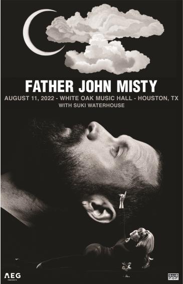 FATHER JOHN MISTY: 