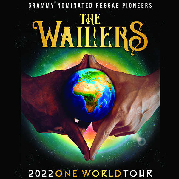 the wailers tour dates 2022