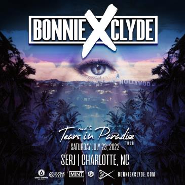Bonnie X Clyde - CHARLOTTE-img