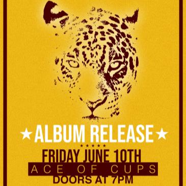 Truslow Album Release Show at Ace of Cups-img