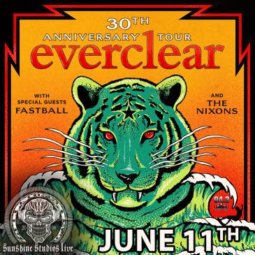 Everclear : 30th Anniversary: 