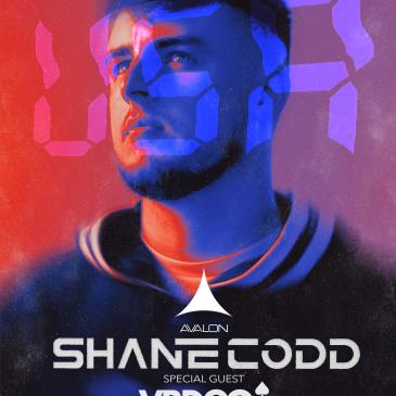 Shane Codd / Vrdgo-img