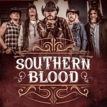 Southern Blood: 