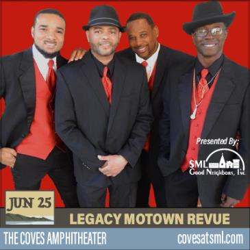 Legacy Motown Revue-img