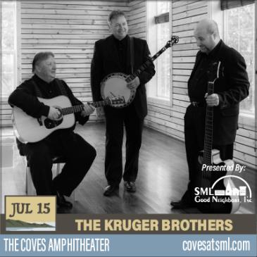 The Kruger Brothers-img