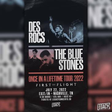 Des Rocs and The Blue Stones-img