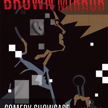Brown Mirror Comedy!-img
