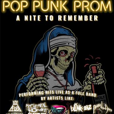 Pop Punk Prom: A Nite To Remember!-img
