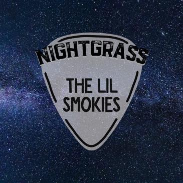 The Lil Smokies - NightGrass '22-img