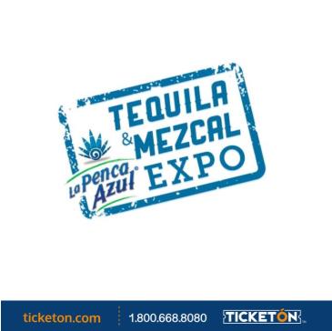 10TH  ANNUAL TEQUILA & MEZCAL EXPO: 