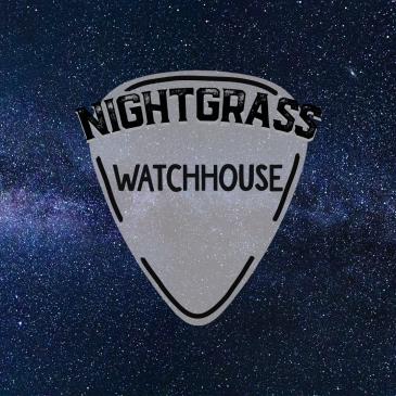 Watchhouse - NightGrass '22: 