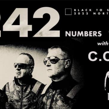 FRONT 242 Live at Numbers-img