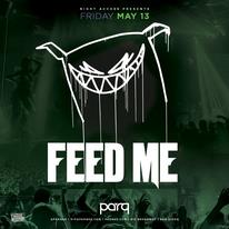Feed Me: 
