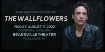 The Wallflowers: 