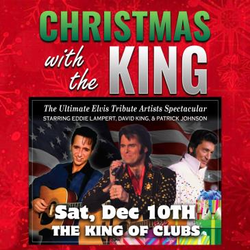 Elvis: Christmas With The King-img