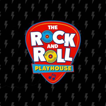 The Rock and Roll Playhouse Plays The Music of Bob Marley: 