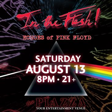 Pink Floyd Tribute - In the Flesh: 